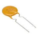 Littelfuse 1 A Resettable Fuse, Radial Lead Orientation, 32V dc, 100A Current Rating, AHEF100