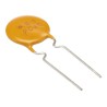 Littelfuse 1 A Resettable Fuse, Radial Lead Orientation, 32V dc, 100A Current Rating, AHEF100