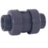 Check Valve Spring Series With 63 Diameter (09016)