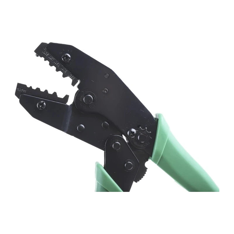 Amphenol Socapex Crimp Tool 5 Cavity for ST SMA SC FC Connectors 927-1180