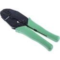 Amphenol Socapex Crimp Tool 5 Cavity for ST SMA SC FC Connectors 927-1180