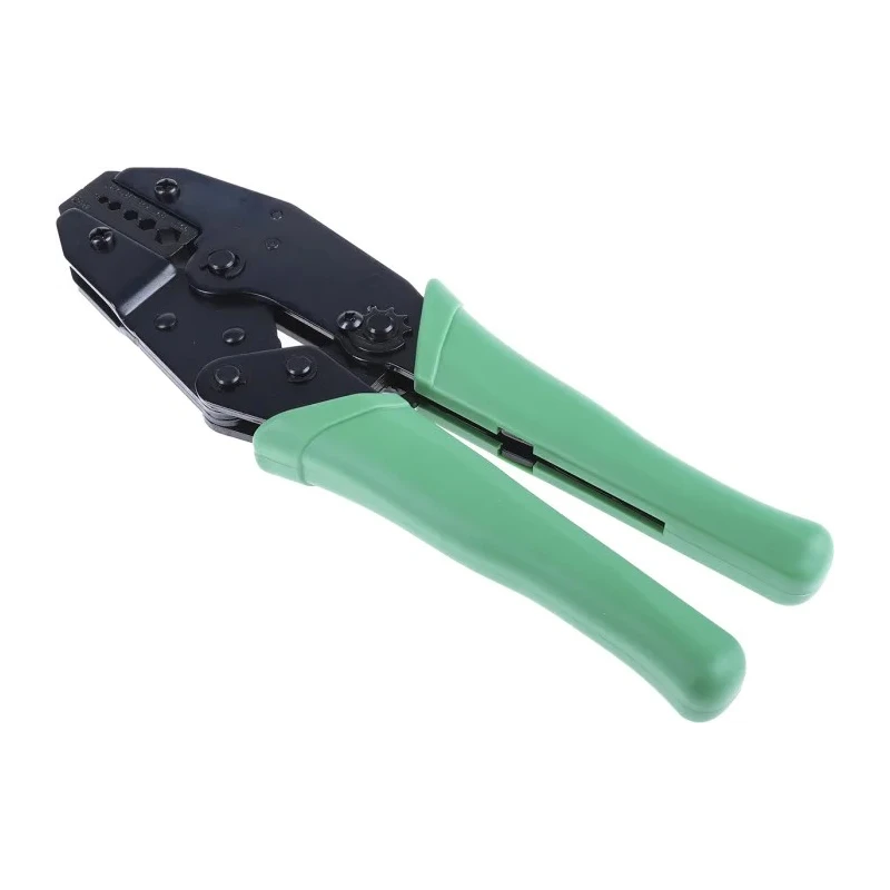 Amphenol Socapex Crimp Tool 5 Cavity for ST SMA SC FC Connectors 927-1180