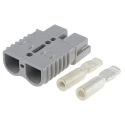 Anderson Power Products SB175 Series 2 Way Male Battery Connector 600V 280A 6325G6