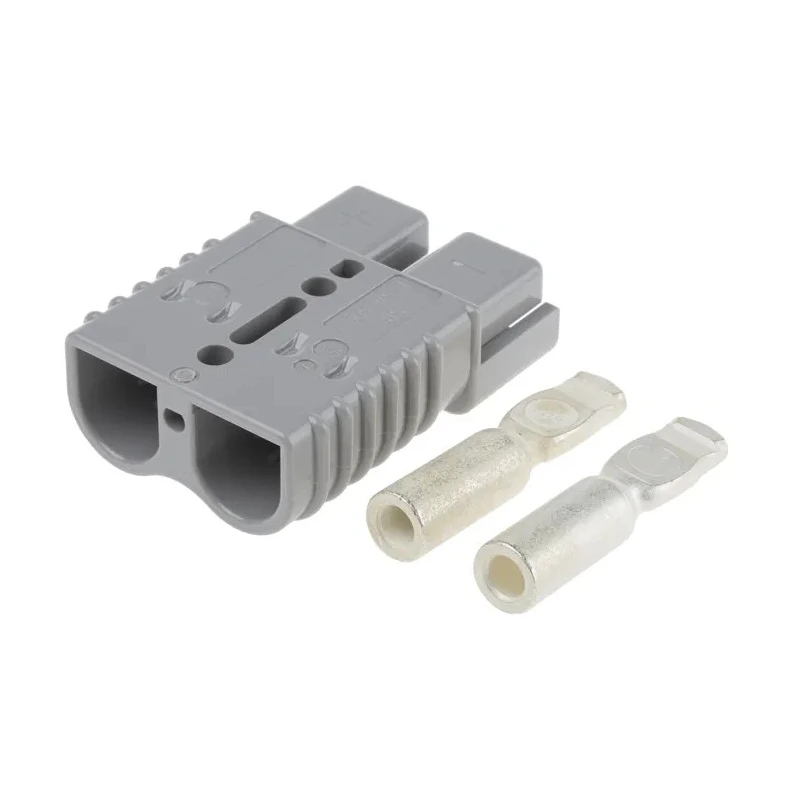 Anderson Power Products SB175 Series 2 Way Male Battery Connector 600V 280A 6325G6