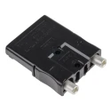 Anderson Power Products 2 Way Male Battery Connector Cable 600V 110A SBS75X