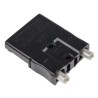 Anderson Power Products 2 Way Male Battery Connector Cable 600V 110A SBS75X