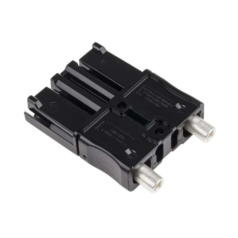 Anderson Power Products 2 Way Male Battery Connector Cable 600V 110A SBS75X