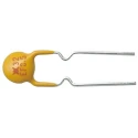 Littelfuse 0.5 A Resettable Fuse 32V dc AHEF050