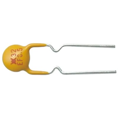 Littelfuse 0.5 A Resettable Fuse 32V dc AHEF050