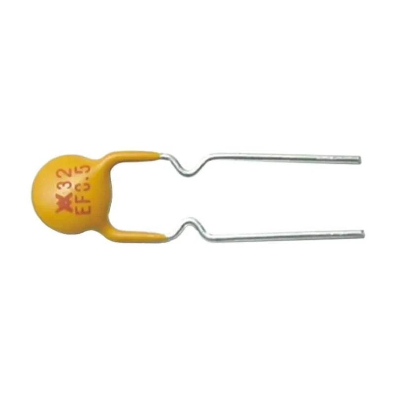 Littelfuse 0.5 A Resettable Fuse 32V dc AHEF050