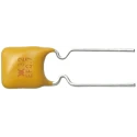 Littelfuse 0.7 A Resettable Fuse 32V dc Radial Lead AHEF070