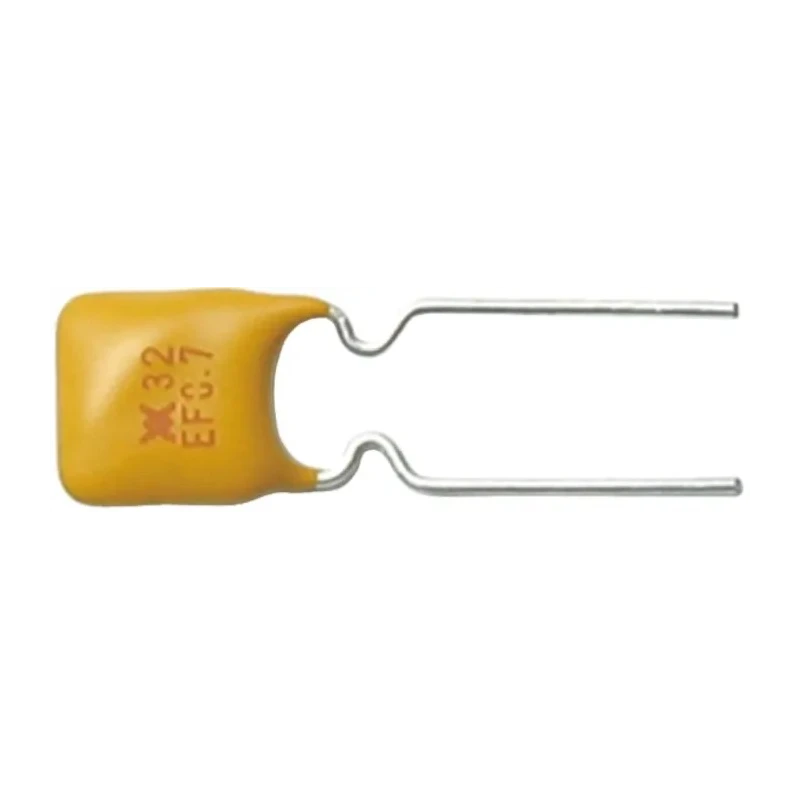Littelfuse 0.7 A Resettable Fuse 32V dc Radial Lead AHEF070