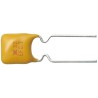 Littelfuse 0.7 A Resettable Fuse 32V dc Radial Lead AHEF070
