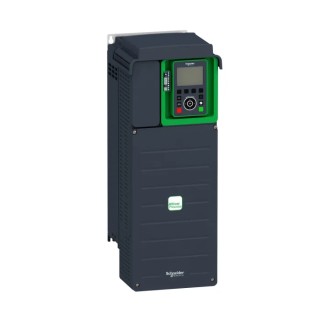 Schneider Electric Variable Speed Drive 15 kW 3 Phase Altivar Series 400V AC 33.4 A ATV930D18N4