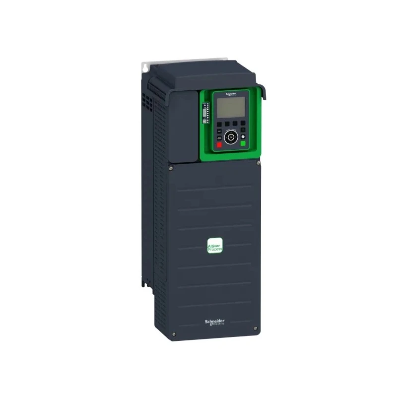 Schneider Electric Variable Speed Drive 22 kW 3 Phase 400V AC 39.6A Altivar Series ATV930D22N4