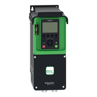 Schneider Electric Variable Speed Drive 4 kW 3 Phase Altivar Series ATV930U40N4