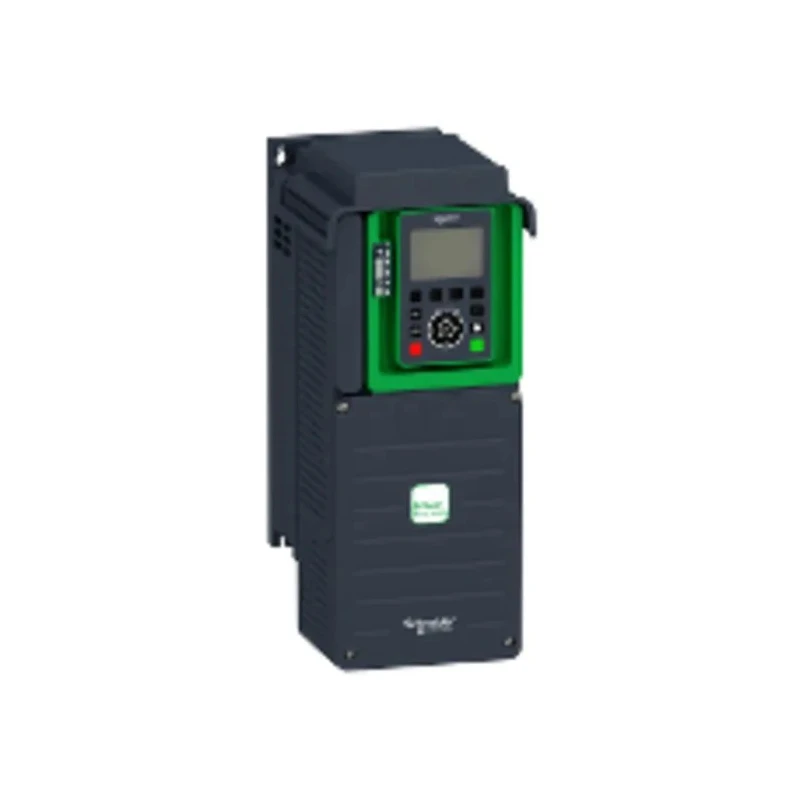 Schneider Electric Variable Speed Drive, 11 kW, 3 Phase, Altivar Series 400V AC 23.5 A ATV930D11N4
