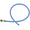 TE Connectivity SSMT Surface Mount Interconnect System Series Coaxial Cable Female SSMT to Unterminated 200 mm 50 Ω 1064538-1