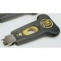 Davum-Tmc Crimp Extraction Tool for GX-3 Series Pin Contacts Size 14, 16, 18, 20 GX3