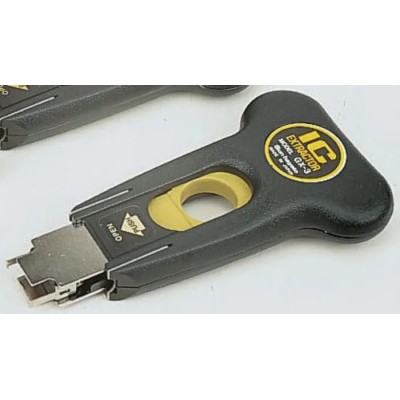 Davum-Tmc Crimp Extraction Tool for GX-3 Series Pin Contacts Size 14, 16, 18, 20 GX3