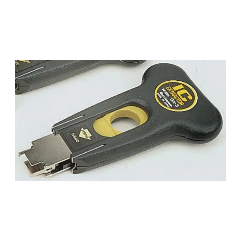 Davum-Tmc Crimp Extraction Tool for GX-3 Series Pin Contacts Size 14, 16, 18, 20 GX3