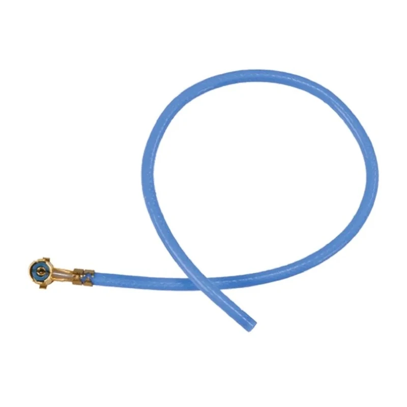 TE Connectivity Coaxial Cable Female SSMT to Unterminated 50 Ω 200 mm SSMT Series 1064538-1