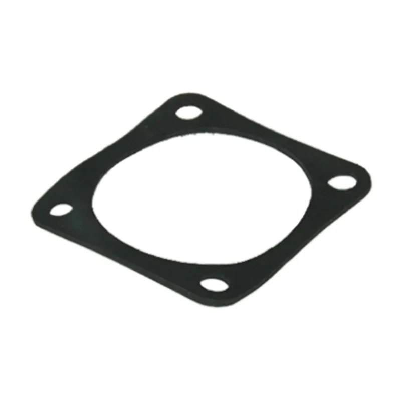 Glenair Connector Seal Flange diameter 24.6 mm for Front-Mounted Square Flange Receptacles VG95234