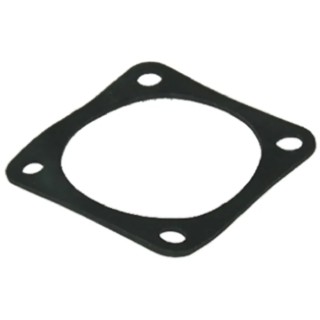 Glenair VG95234 Connector Seal Flange Diameter 44.5 mm for Front Panel Mount Receptacle