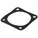 Glenair VG95234 Connector Seal Flange Diameter 27 mm for Front Panel Mount Square Flange Receptacles VG95234