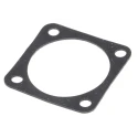 Glenair VG95234 Connector Seal Flange diameter 29.4 mm for use with Front-Mounted Square Flange Receptacles VG95234