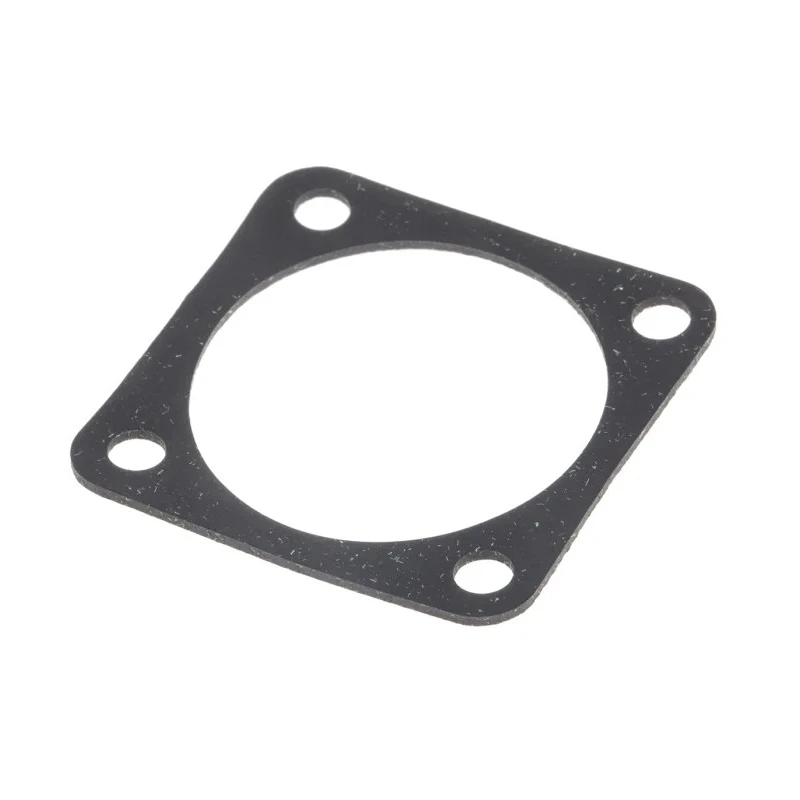 Glenair VG95234 Connector Seal Flange diameter 29.4 mm for use with Front-Mounted Square Flange Receptacles VG95234