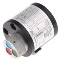 Glenair ITS Series Turret Head Tool for MIL-DTL-5015 Circular Connectors VH435