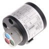 Glenair ITS Series Turret Head Tool for MIL-DTL-5015 Circular Connectors VH435