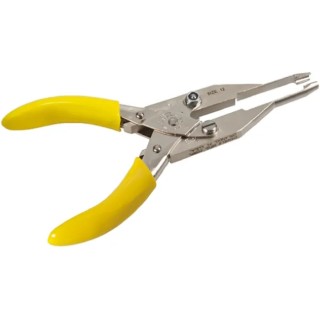 Glenair ITS Series Insertion Tool for Crimp Contact Size 3.96 mm DAK168-12