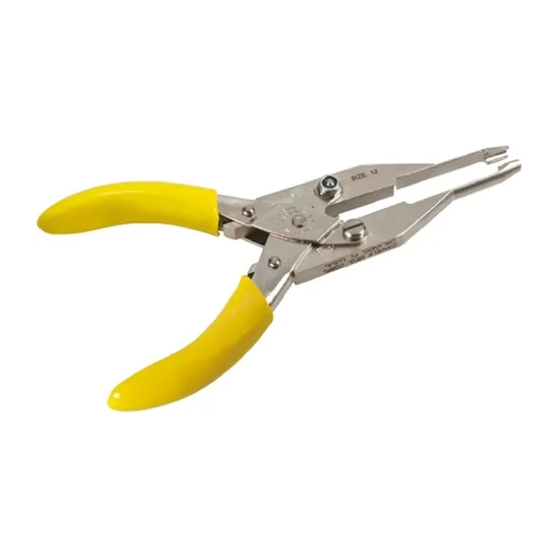 Glenair ITS Series Insertion Tool for Crimp Contact Size 3.96 mm DAK168-12