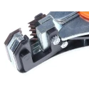 SES Sterling SES-4010 Series Insulated Polyvinyl Chloride Wire Stripper 1.5 to 6 mm Stripping Range 180mm Overall 4010008000