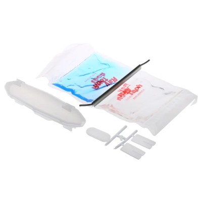 Raytech Cable Joint Kit Straight Sealing Tape, Instructions, Cable Ties, Enclosure With Phase Separator Magic Joint 25