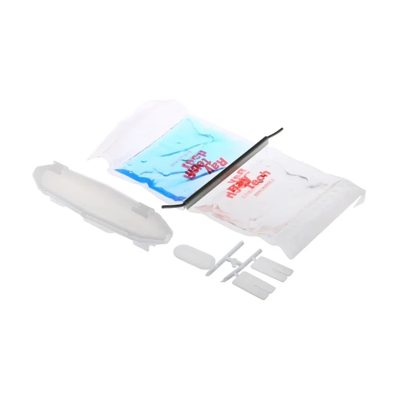 Raytech Cable Joint Kit Straight Sealing Tape, Instructions, Cable Ties, Enclosure With Phase Separator Magic Joint 25