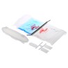 Raytech Cable Joint Kit Straight Sealing Tape, Instructions, Cable Ties, Enclosure With Phase Separator Magic Joint 25