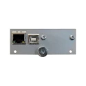 EA Elektro-Automatik Interface Card EA-IF KE5 USB/LAN