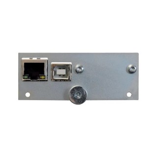 EA Elektro-Automatik Interface Card EA-IF KE5 USB/LAN
