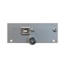 EA Elektro-Automatik Interface Card Digital and Analog USB Remote Control Interface EA-IF KE5 USB