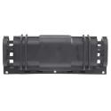 Raytech Rapid Joint Cable Joint Kit Multiple Branch Pre Filled Enclosure with Plastic Fillers and Cable Ties 225449-001