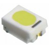 Nichia 3.2 V White LED 3020 Surface Mount, 35mA Forward Current, 123mW Power Dissipation NSSW100D