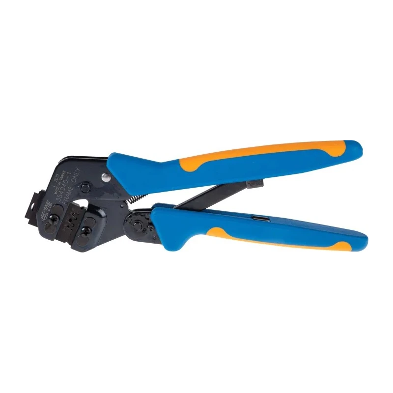 TE Connectivity Pro-Crimper III Manual Hand Crimp Tool for Multimate Type VI & Type III+ Contacts 58495-1