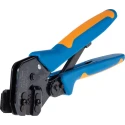 TE Connectivity Pro-Crimper III Manual Hand Crimp Tool for Multimate Type VI & Type III+ Contacts 58495-1