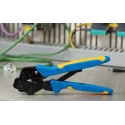 TE Connectivity Pro-Crimper III Manual Hand Crimp Tool for Multimate Type VI & Type III+ Contacts 58495-1