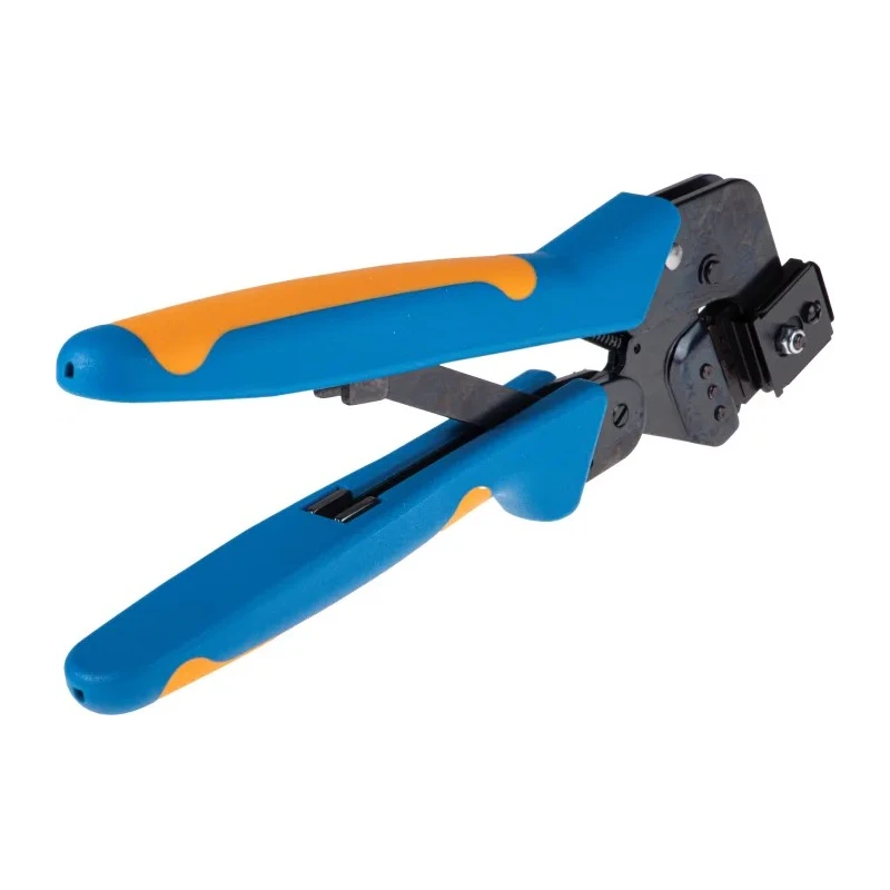 TE Connectivity Pro-Crimper III Manual Hand Crimp Tool for Multimate Type VI & Type III+ Contacts 58495-1