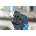 TE Connectivity Pro-Crimper III Manual Hand Crimp Tool for Multimate Type VI & Type III+ Contacts 58495-1