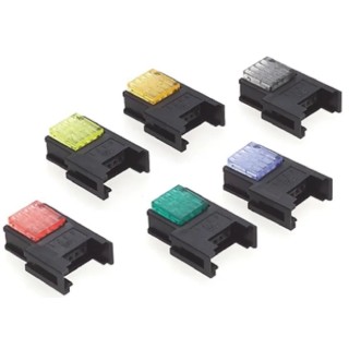 3M 3-Way IDC Connector Female for Cable 3 Contacts 1 Row 32V AC 3A Current 37303-A165-00E MB
